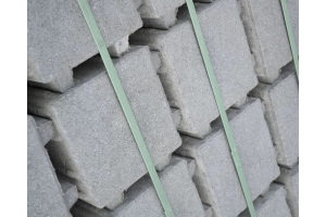 concrete blocks