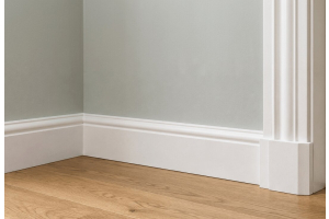 skirting and architrave proile example