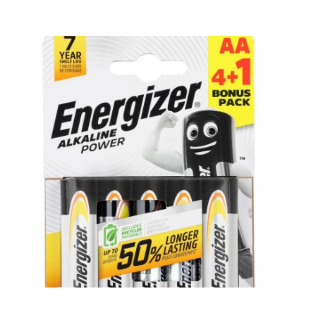 Batteries