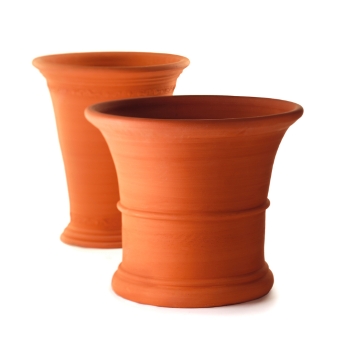 Chimney Pots and Cowls
