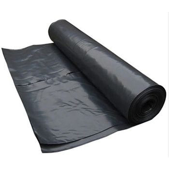 Damp Proofing, Membranes and Hessian
