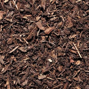 Bark Mulch Chippings