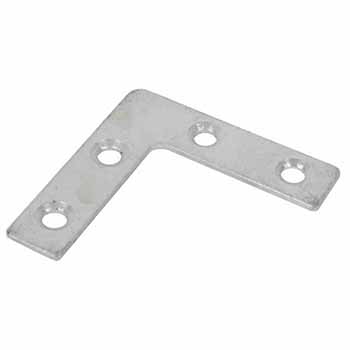 Corner Plates
