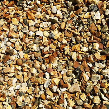 Decorative Aggregates & Chippings