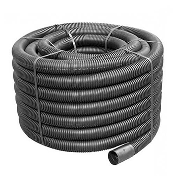 Ducting, Duct Pipe & Land Drain