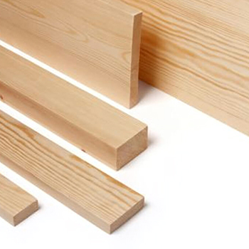 Planed Square Edge Timber (PSE) Mouldings and Windowboards