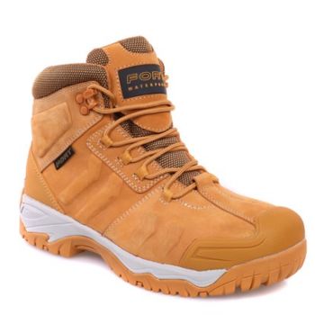 Safety Footwear