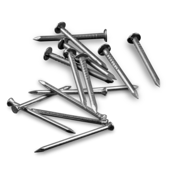 Nails and Fixings