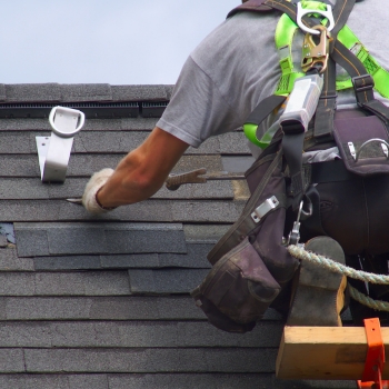 Roof Repair Products