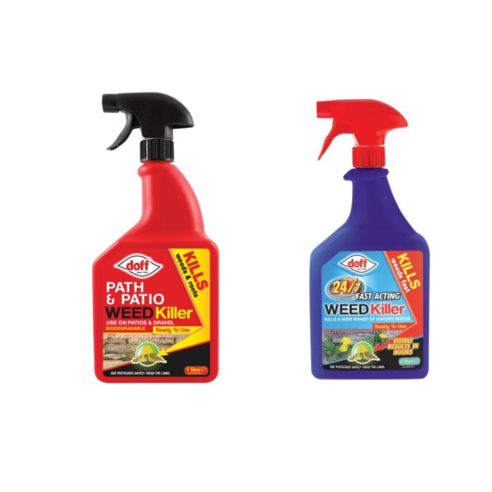 Weed Killer