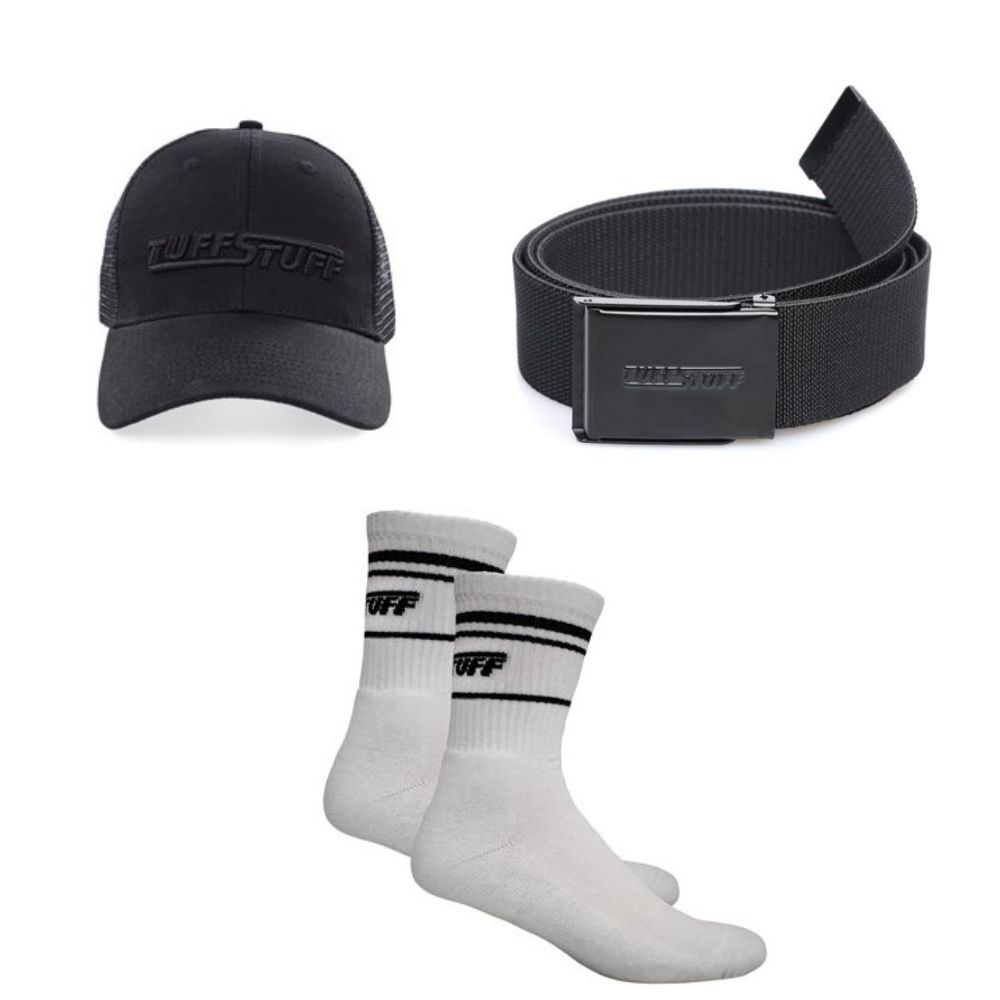 Accessories
