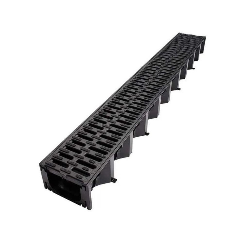Linear Drainage and Accessories