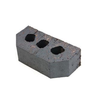 Blue Double Cant  Brick 65mm AN6.2