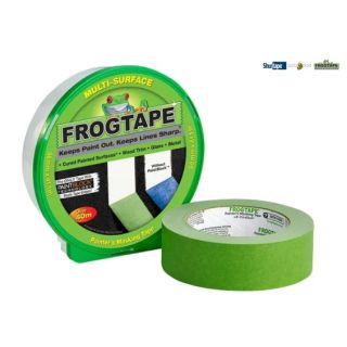 FrogTape Multi-Surface Masking Tape 36mm x 41mtr  SHU155874