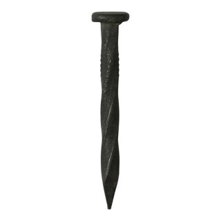 Square Twist Nail - Sheradised 30 x 3.75 25kg Carton SST30