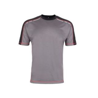 Tuffstuff 151 Elite T-Shirt Grey 2XL 151-GRY-2XL