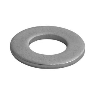 Form A Washer Stainless Steel M6 per pk/20 DIN125 A2 WA6SSX