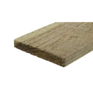 4x1 Treated Carcassing 22 x 100 mm