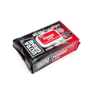 Ultra Grime Pro 5920 Power Scrub XXL+ Clothwipes (80 Pack)