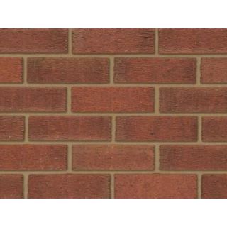 Ibstock Staffordshire Multi Rustic 73mm (460/pk)