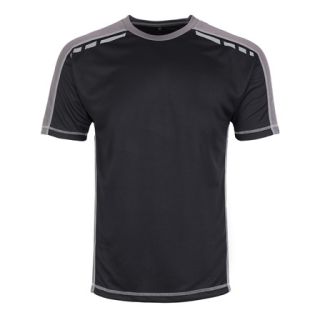 Tuffstuff 151 Elite T-Shirt Black S 151-BLK-S