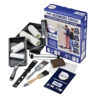 Ultimate Decorating Box Set - 103115000