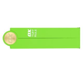 Ox Pro Tuff Rule - Green  OX-P507226
