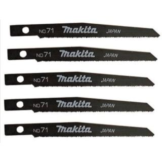 Makita Hcs Reciprocating Blade 792148-9 (Pack Of 5)