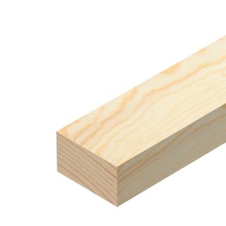 21x12 PSE Clear Pine 2.4mtr TM636 