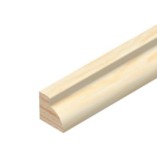 Glass Bead Pine per 2.4mtr length TM500