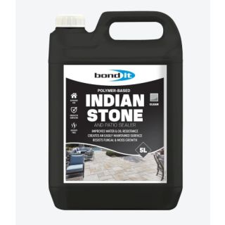 Bond It Indian Sandstone Sealer   (BDISS5)