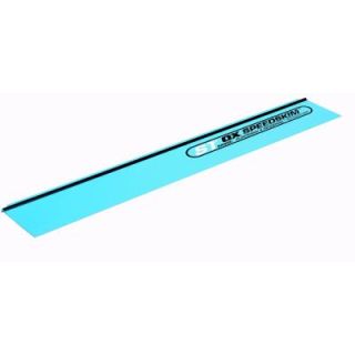 Ox Pro Speedskim Semi Flex Blade Only 450MM  P531245