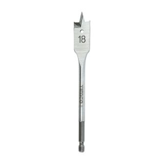 Flat Wood Bit 18.0 x 152 FB18