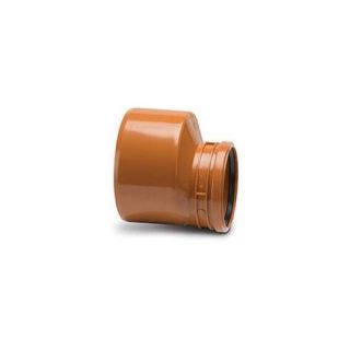160mm - 110mm Level Invert Reducer