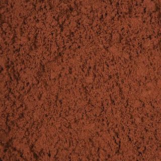 Midi Bag Red Building Sand