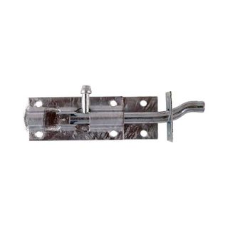 Taurus Necked Tower Bolt (200mm)