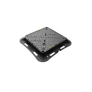 Wrekin H/Way DMT0D6/6060/KH D400 MHC&F 600x600x150mm CD534 71kg