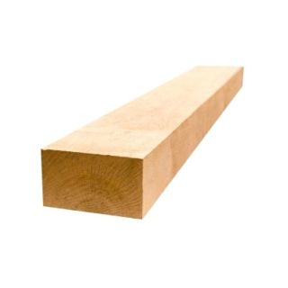 Oak Sleepers 2400x200x100mm