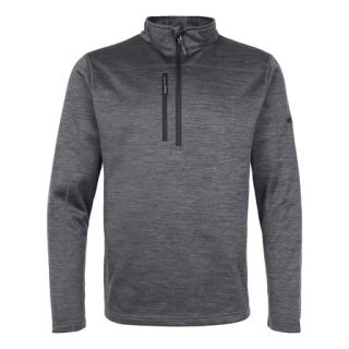 Tuffstuff Camden Mid-Layer Grey Small 168-GRY-S