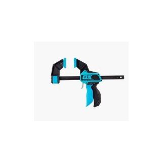 Ox Pro Heavy Duty Bar Clamp 150mm / 6