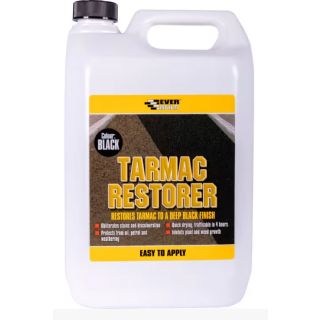 Everbuild Tarmac Restorer 5L  488956