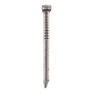 Oval Nail - Bright  50mm 2.5kg Tub BON50T