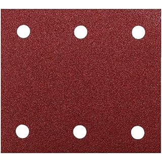 MAKITA SANDPAPER PK 10 FOR     PALM SANDER P-33102 80 GRIT