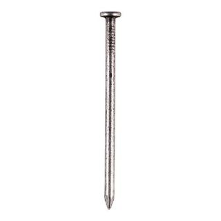 Round Wire Nail - Bright  40 x 2.65  25kg Carton BRW40