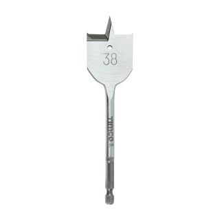 Flat Wood Bit 38.0 x 152 FB38