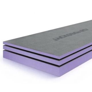 Jackoboard Plano - Tilebacker Boards  1200x600x12.5mm