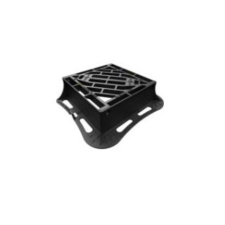Wrekin H/Way DGHT0D6/4242/KH D400 GG&F 425x425x150mm CD534 41kg