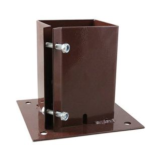 Taurus Bolt Down Shoe - Bolt Secure