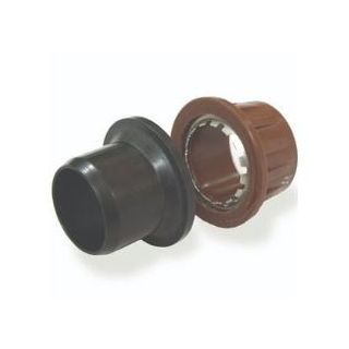 Plasson MDPE Conversion Set for Copper Pipe