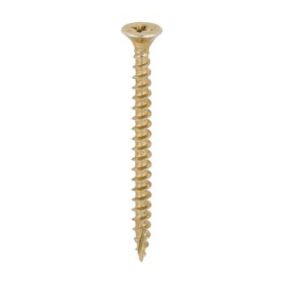 Timco C2 Advanced Screw PZ2 CSK-ZYP  5.0 x 60 Box/200 50060C2
